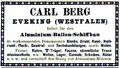 1897 - IAM - Carl Berg ad.png