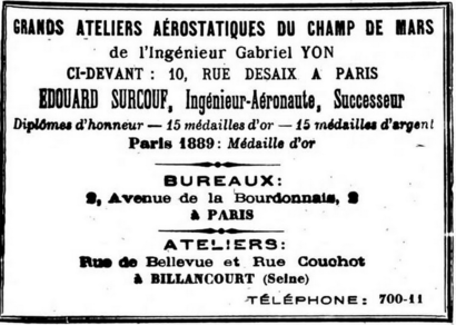 1900.10 - Grands ateliers aérostatiques du Champ de Mars - Aéronaute p. 219.png