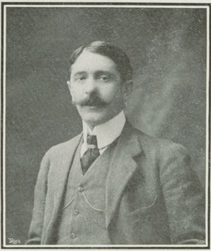 1909 - Léon Barthou.png